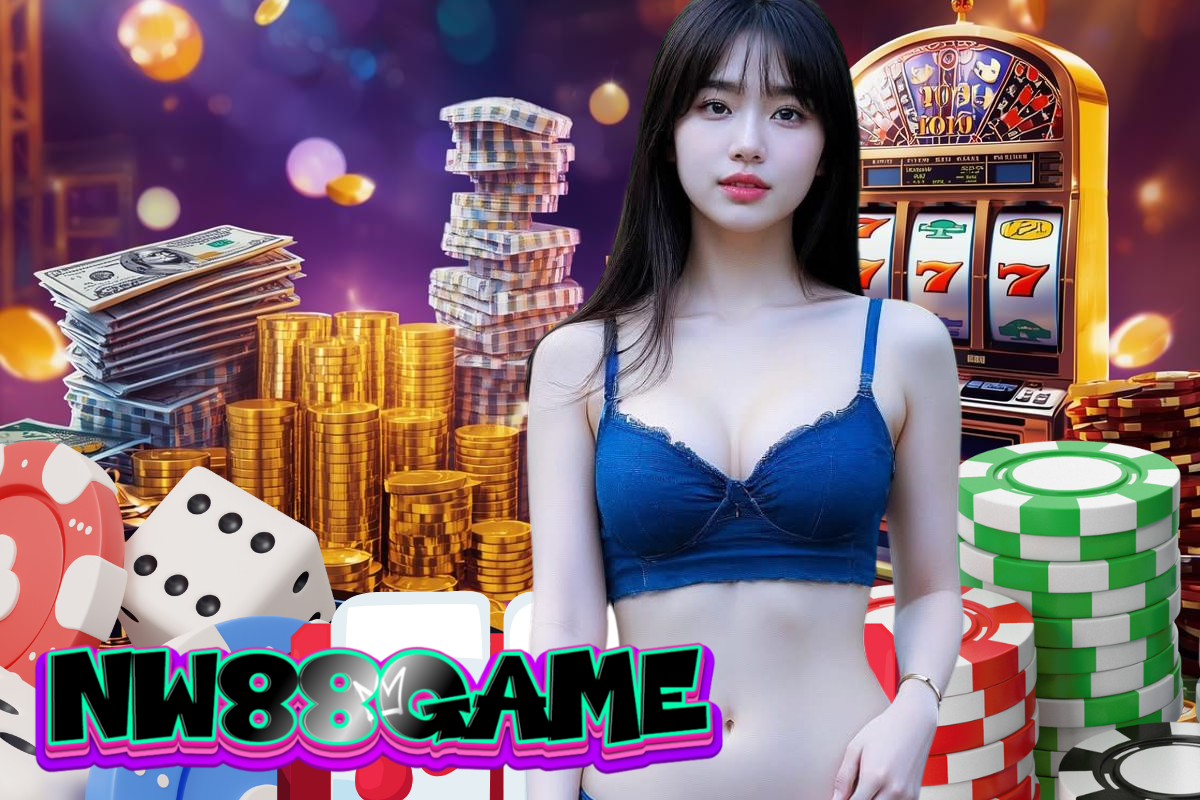 nw88game เครดิตฟรี