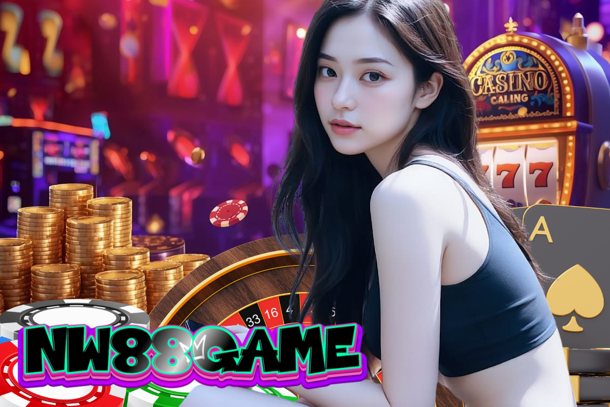 nw88game สมัคร