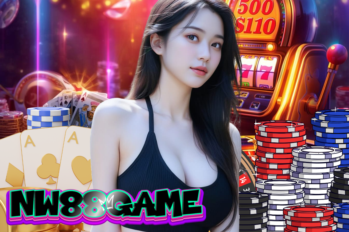 nw88game สล็อต